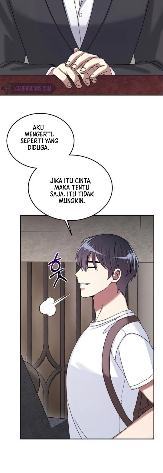 The Newbie Is Too Strong Chapter 26 Gambar 51