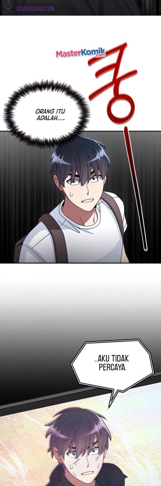 The Newbie Is Too Strong Chapter 26 Gambar 8