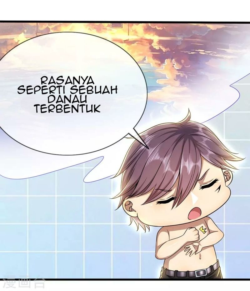 Medical Martial Arts Chapter 232 Gambar 10