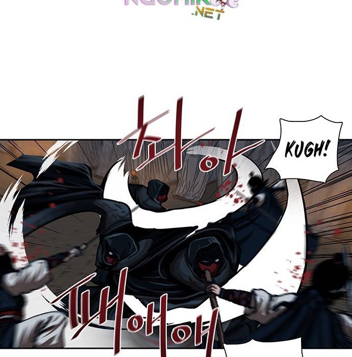 Escort Warrior Chapter 156 Gambar 5