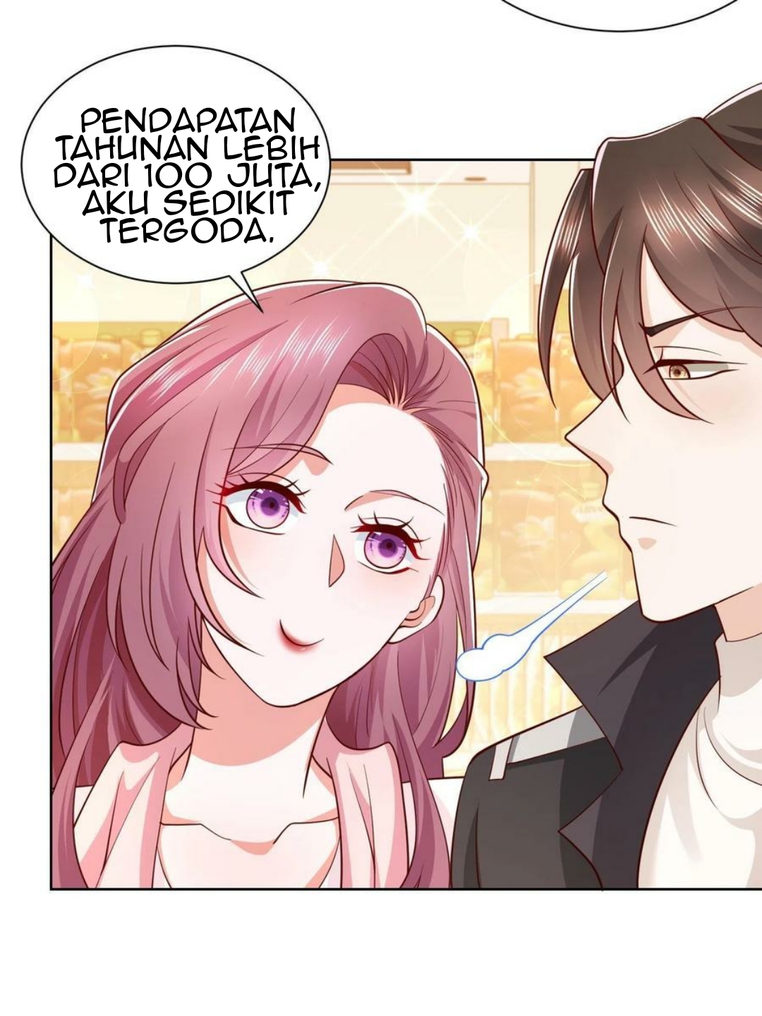 I Randomly Have A New Career Every Week Chapter 73 Gambar 15