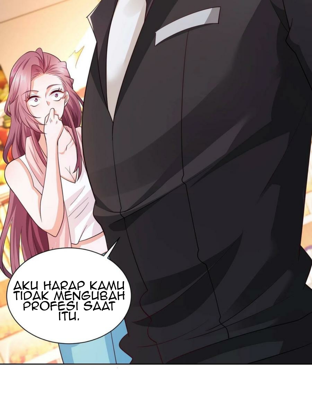 I Randomly Have A New Career Every Week Chapter 73 Gambar 21