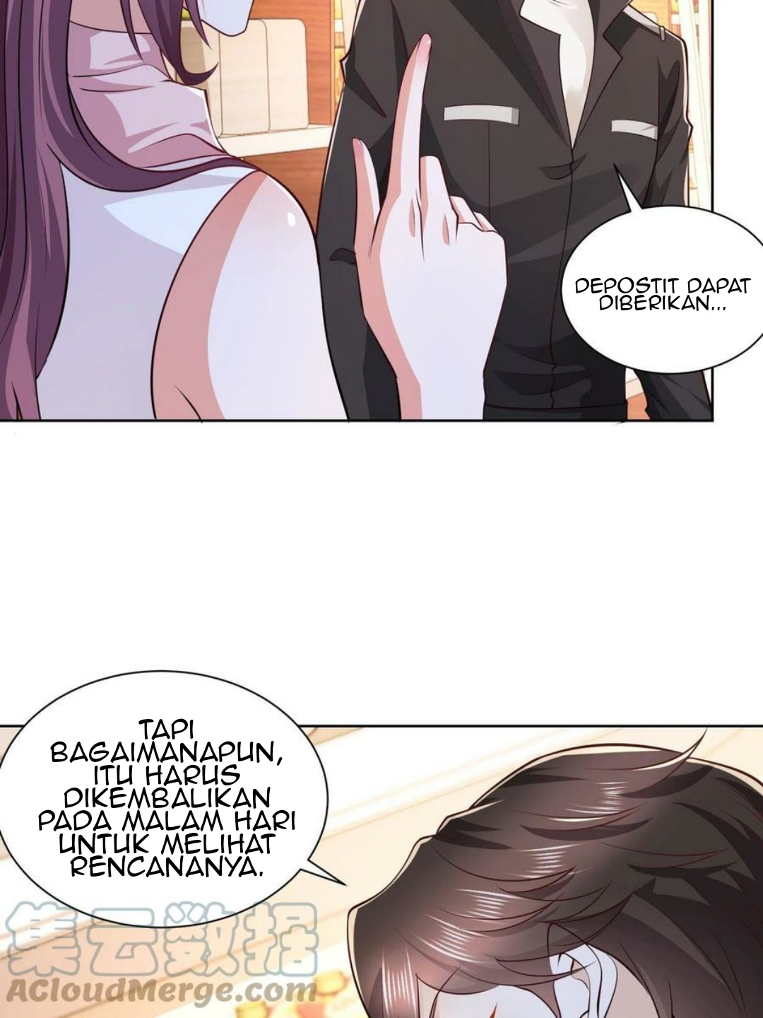 I Randomly Have A New Career Every Week Chapter 73 Gambar 27