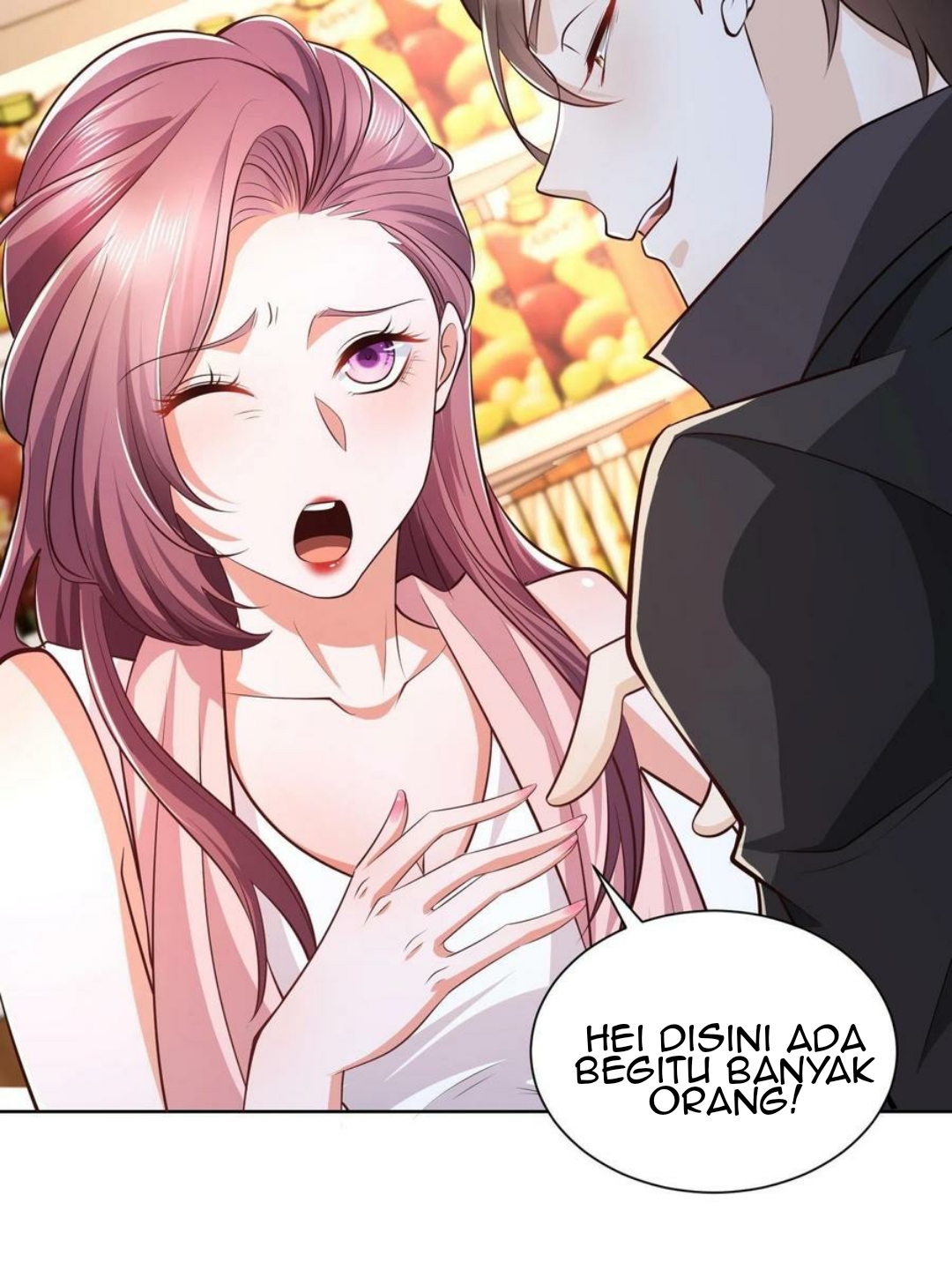 I Randomly Have A New Career Every Week Chapter 73 Gambar 28