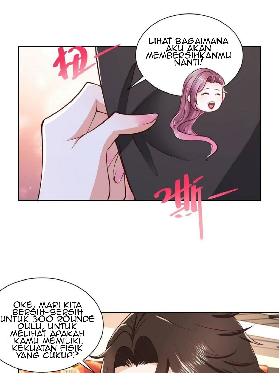 I Randomly Have A New Career Every Week Chapter 73 Gambar 29