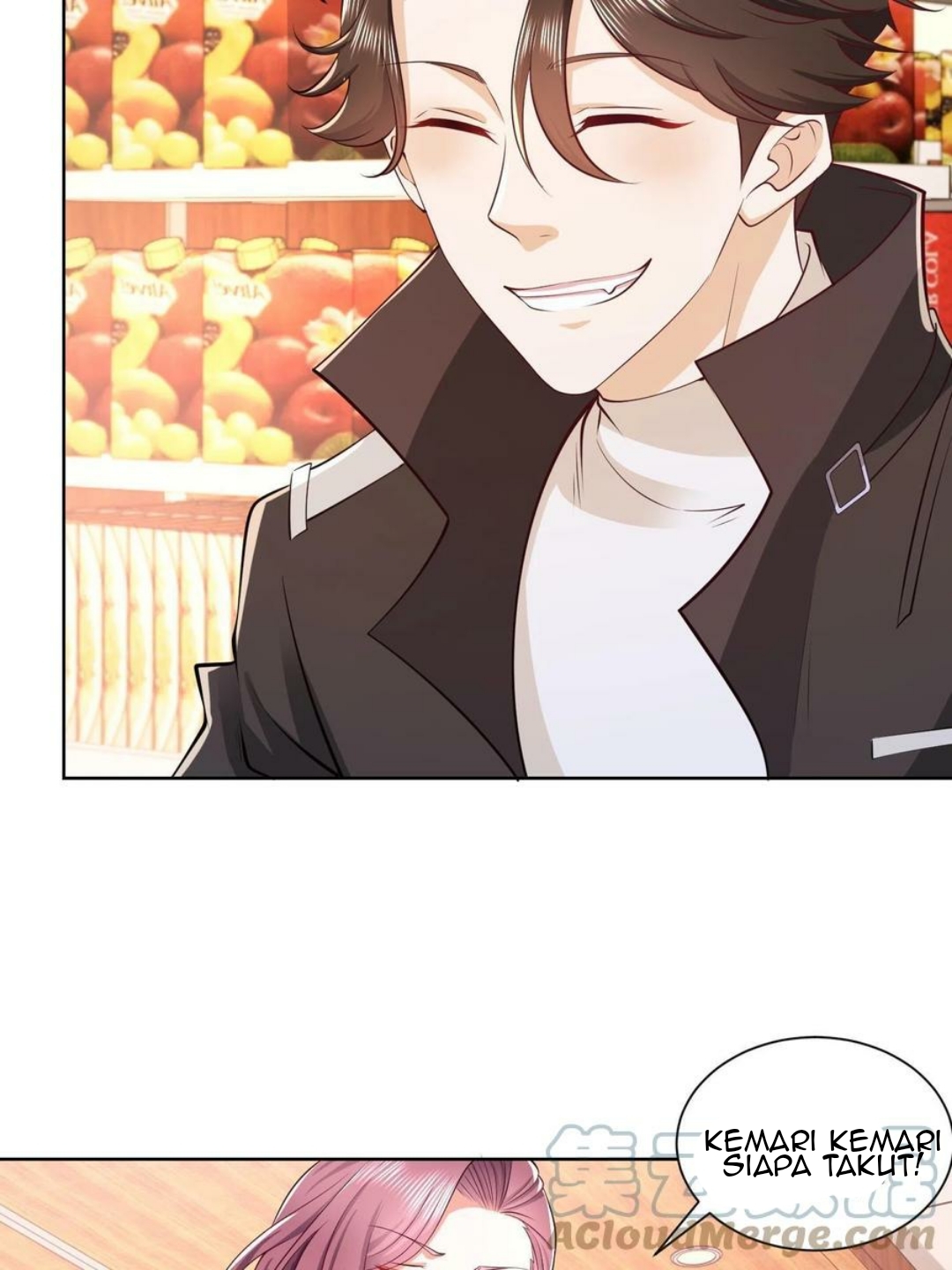 I Randomly Have A New Career Every Week Chapter 73 Gambar 30