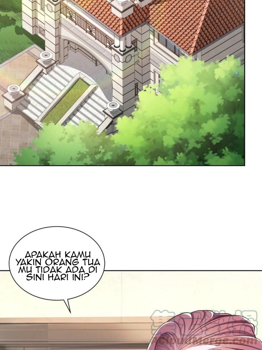 I Randomly Have A New Career Every Week Chapter 73 Gambar 33