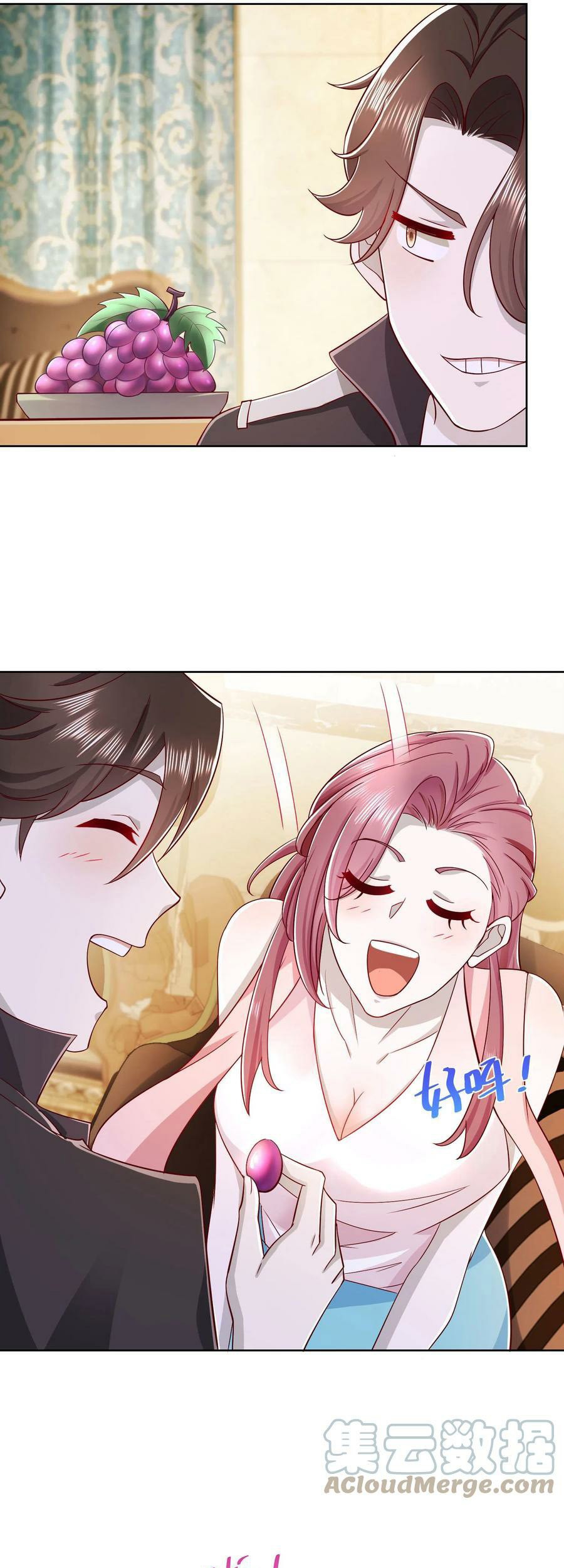 I Randomly Have A New Career Every Week Chapter 73 Gambar 44