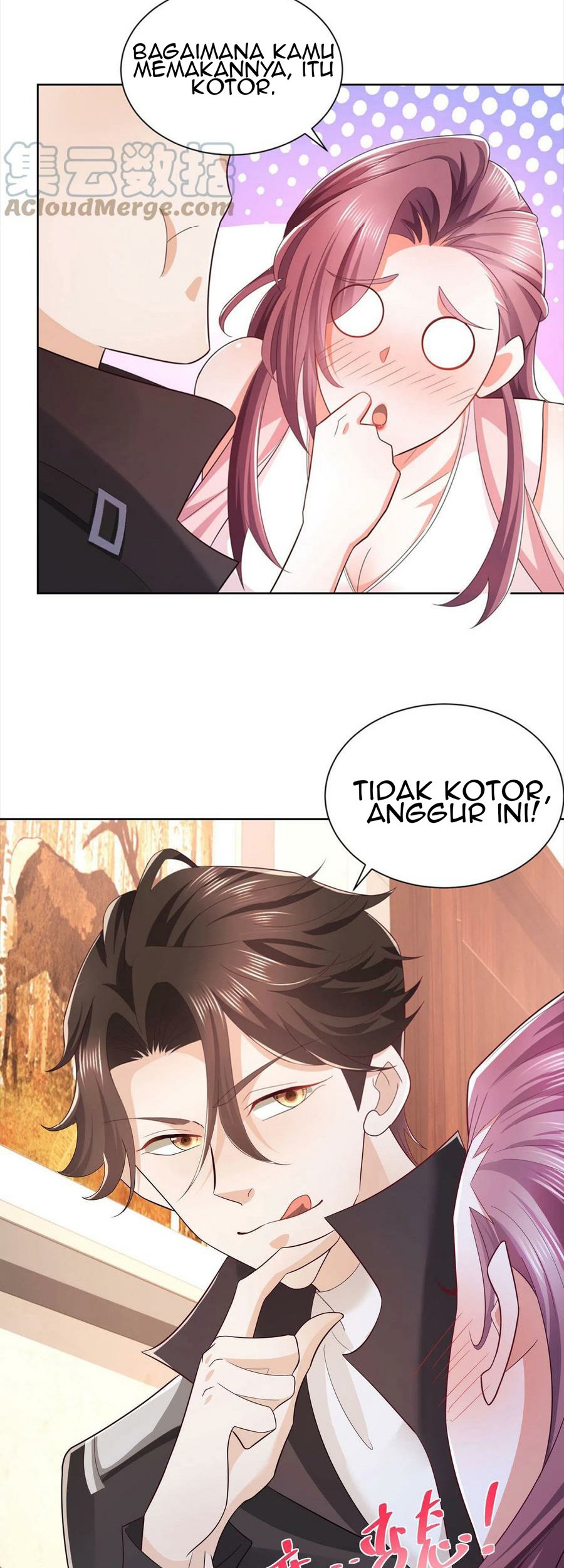 I Randomly Have A New Career Every Week Chapter 73 Gambar 47