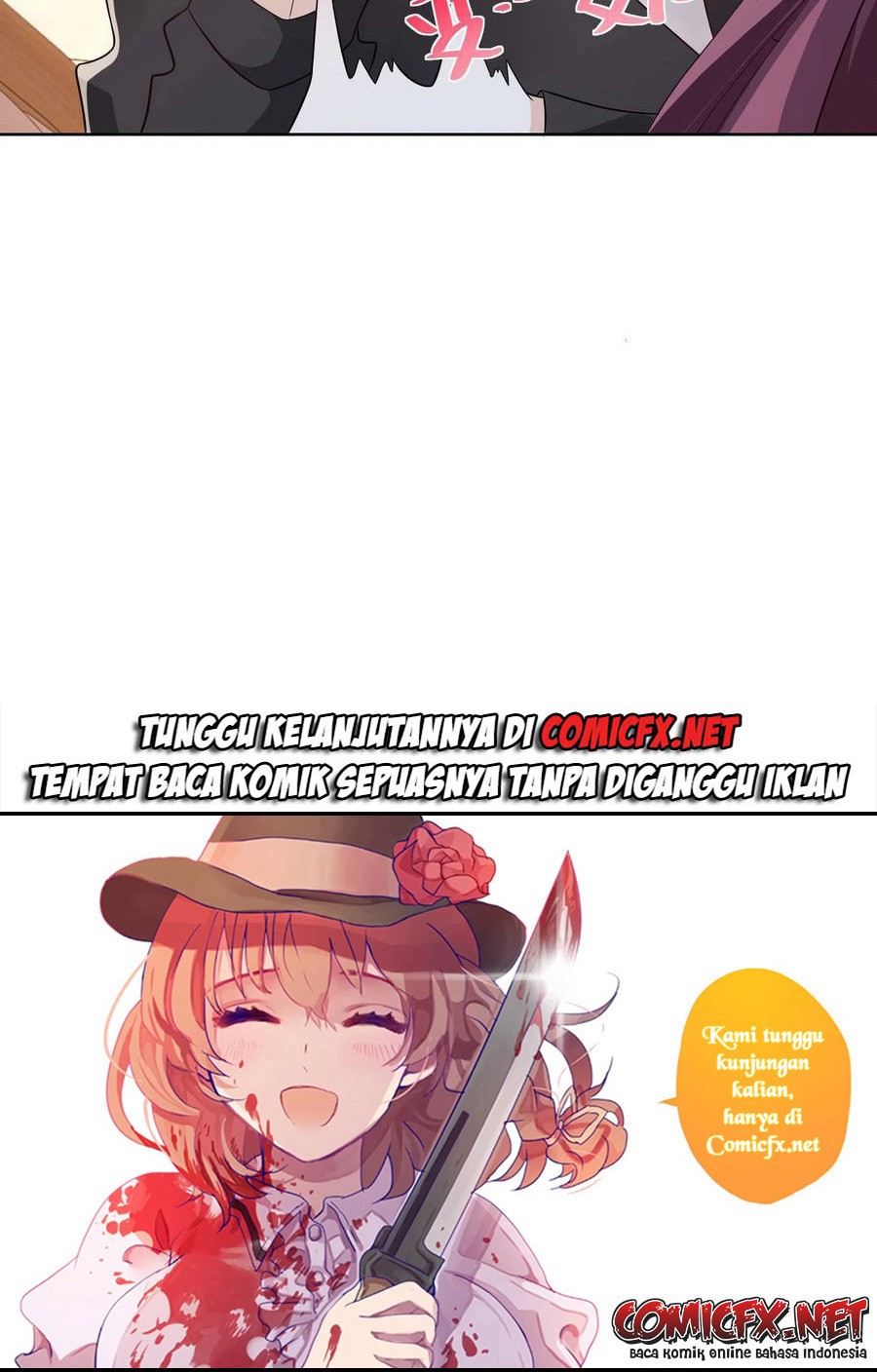 I Randomly Have A New Career Every Week Chapter 73 Gambar 48