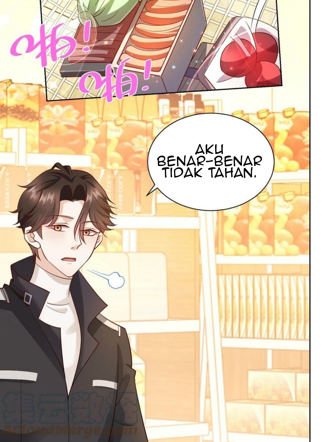 I Randomly Have A New Career Every Week Chapter 73 Gambar 5