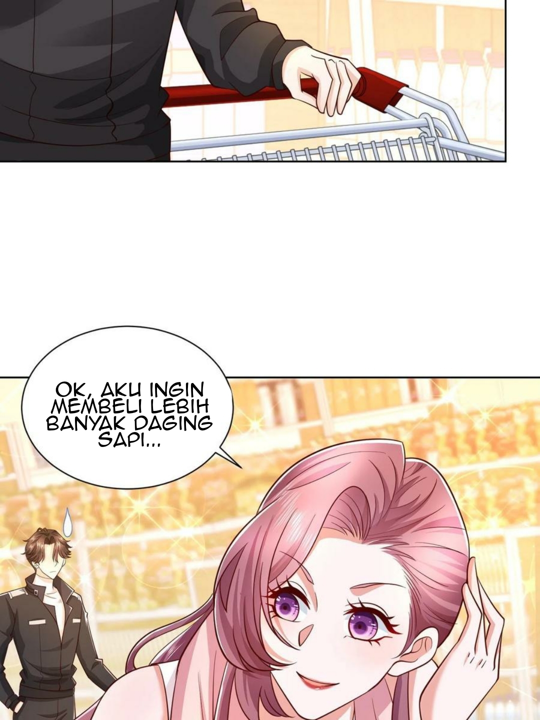 I Randomly Have A New Career Every Week Chapter 73 Gambar 6