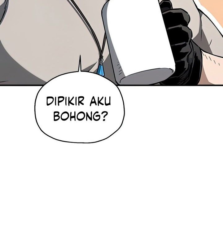 Player Who Can’t Level Up Chapter 72 Gambar 67