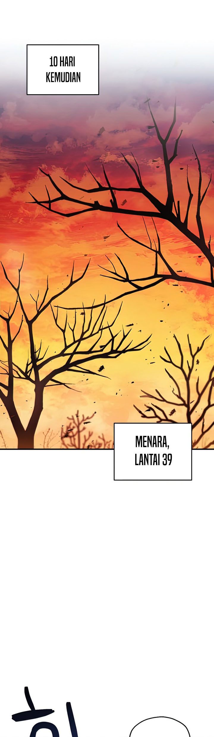 Player Who Can’t Level Up Chapter 72 Gambar 74