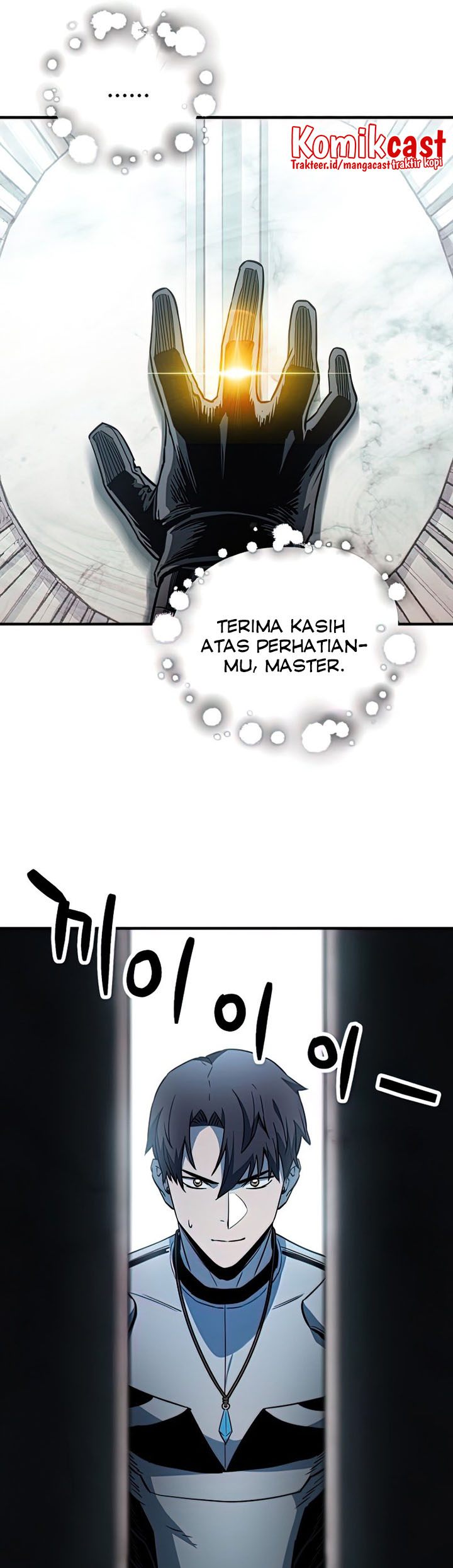 Player Who Can’t Level Up Chapter 72 Gambar 94