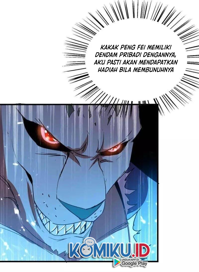 Return of Xiandi Chapter 258 Gambar 20