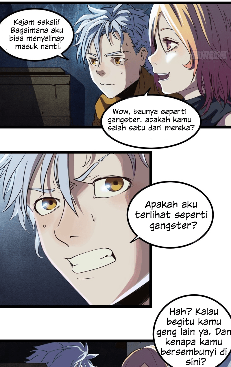 Echoes Chapter 03 Gambar 14