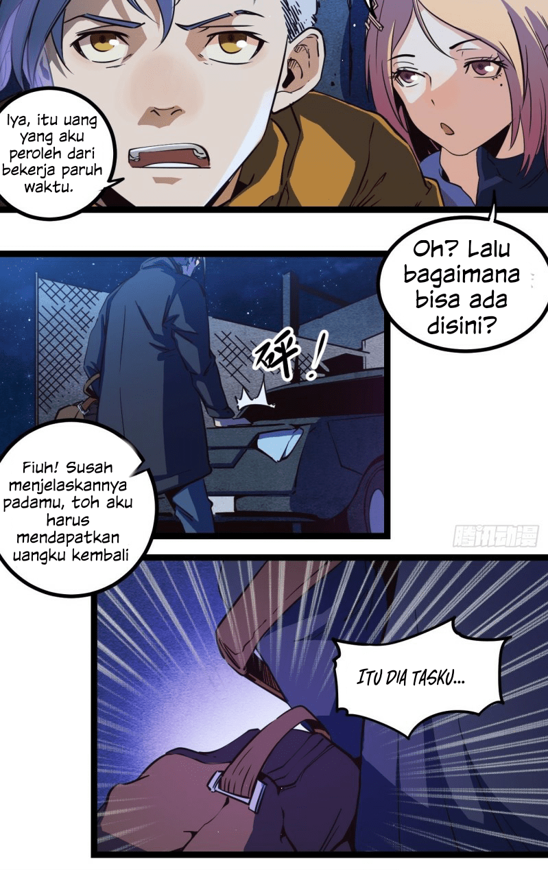 Echoes Chapter 03 Gambar 16