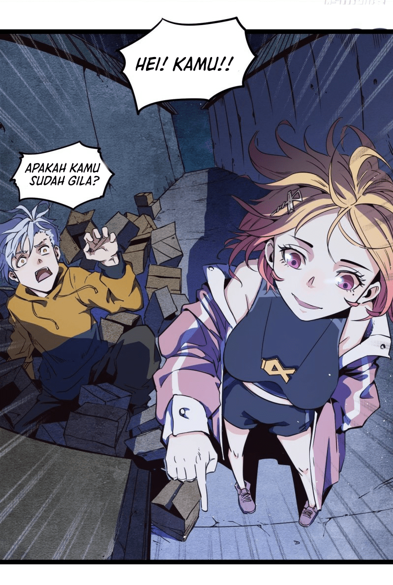 Echoes Chapter 03 Gambar 19