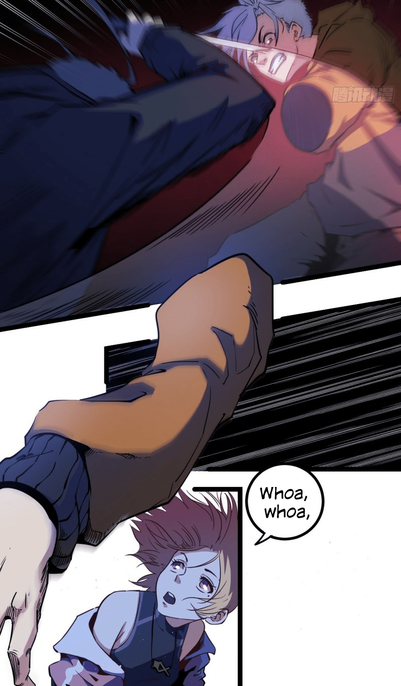 Echoes Chapter 03 Gambar 28