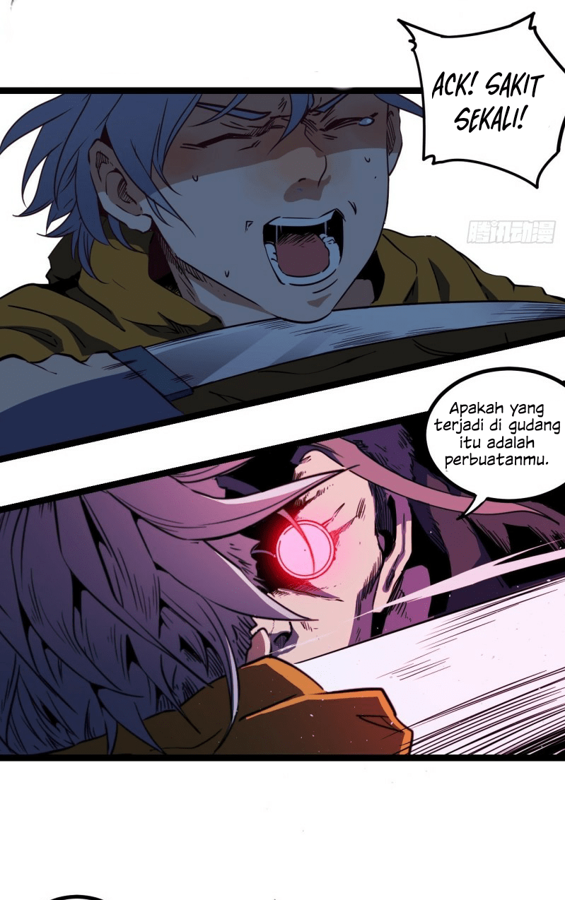 Echoes Chapter 03 Gambar 29