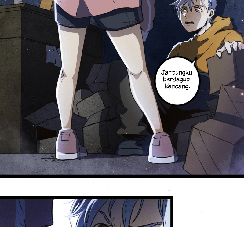 Echoes Chapter 03 Gambar 3