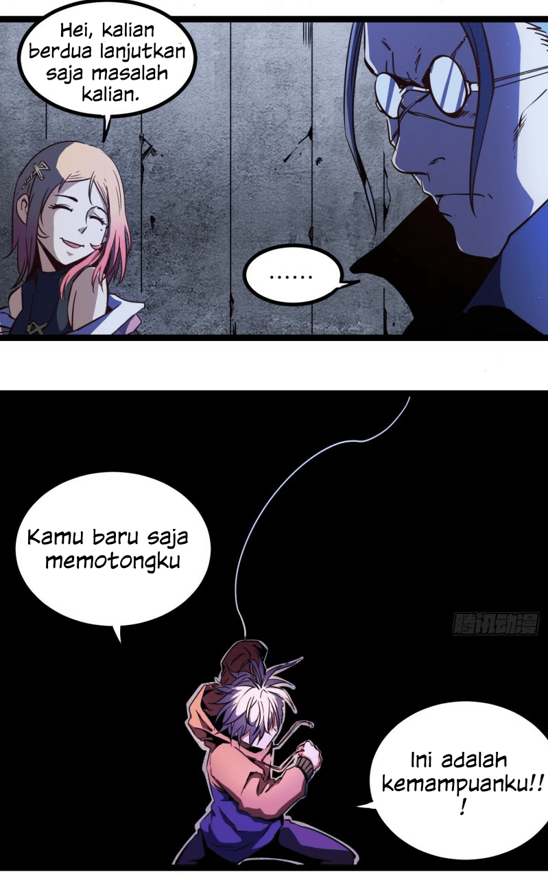 Echoes Chapter 03 Gambar 42