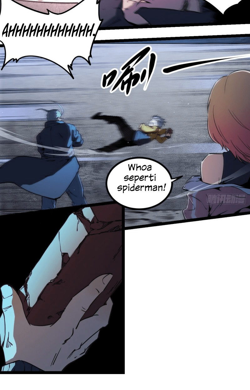 Echoes Chapter 03 Gambar 49