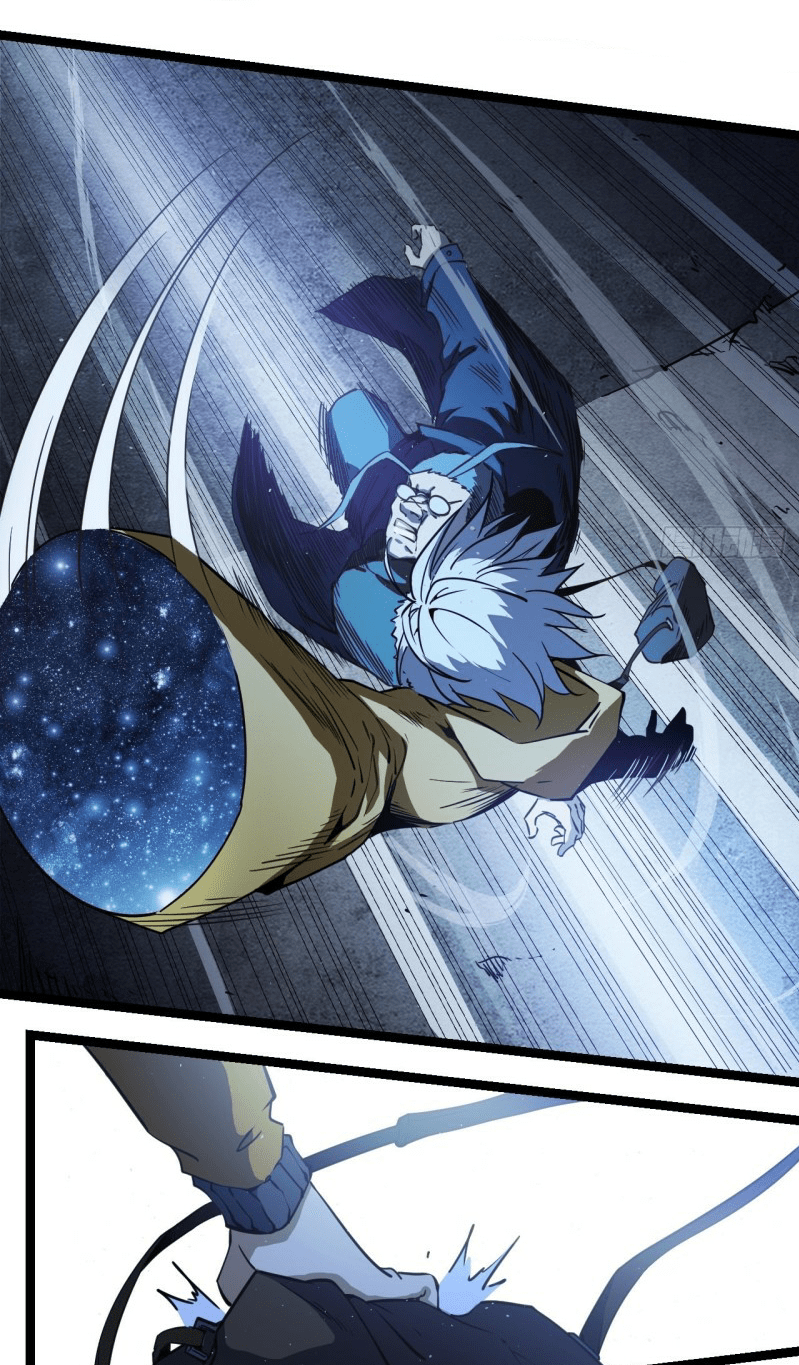 Echoes Chapter 03 Gambar 53