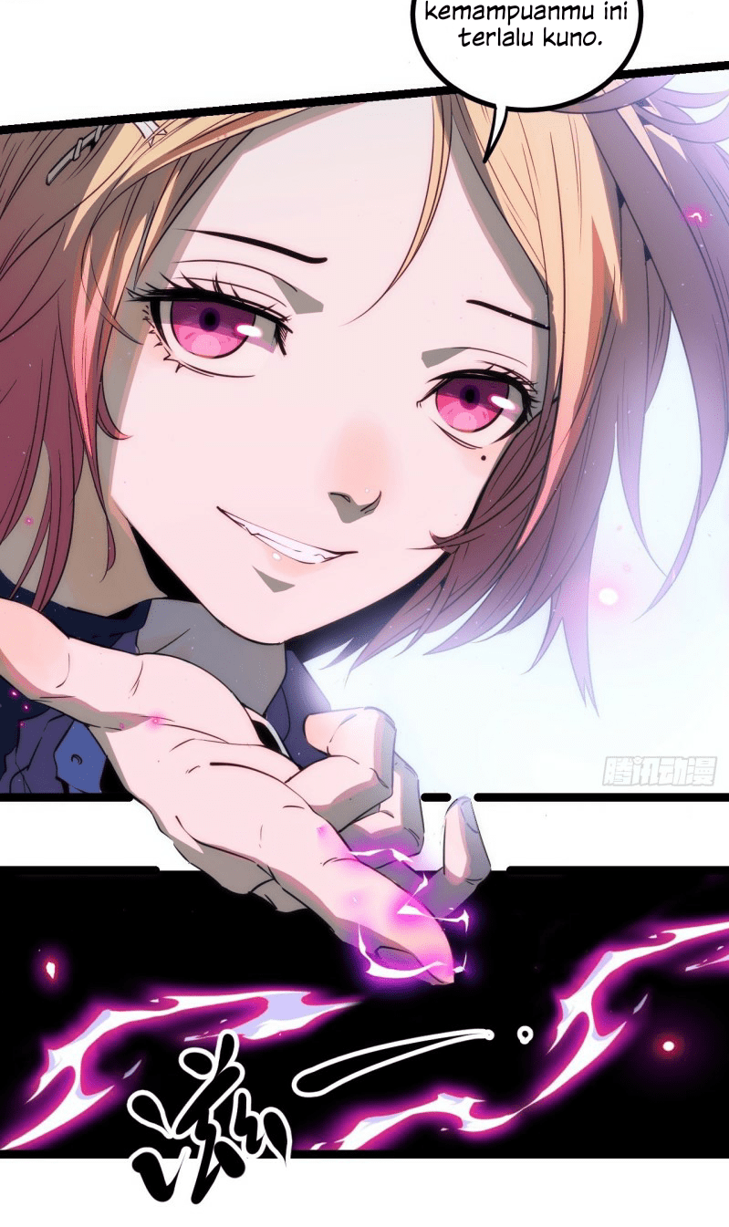 Echoes Chapter 03 Gambar 64