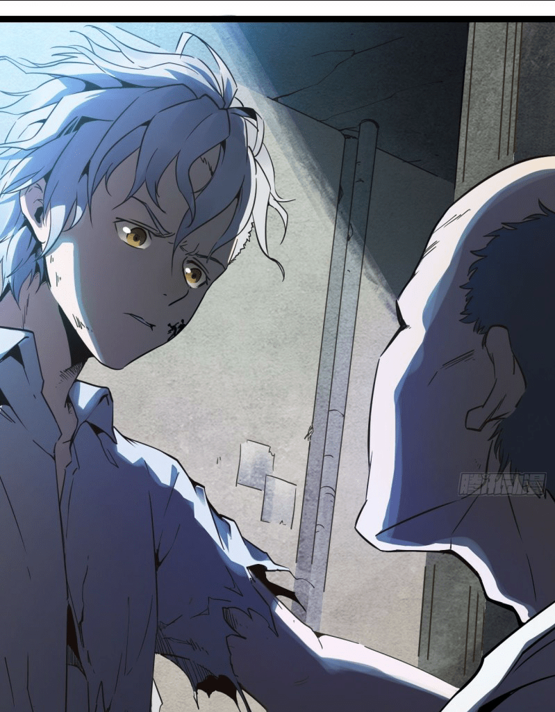 Echoes Chapter 02 Gambar 33