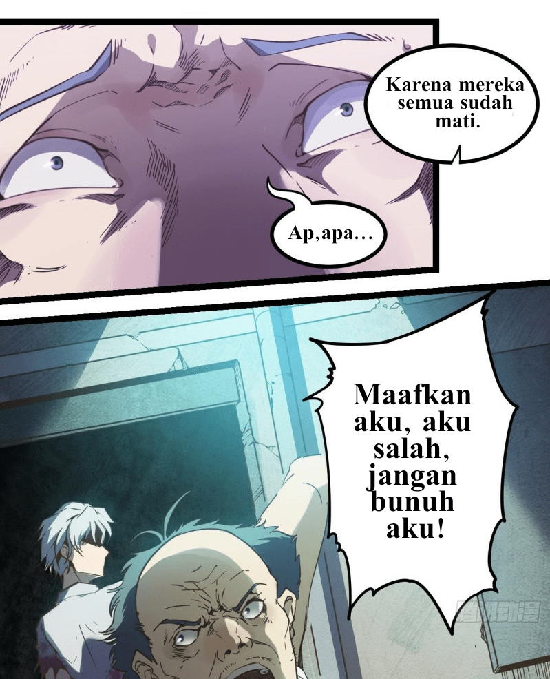 Echoes Chapter 02 Gambar 36
