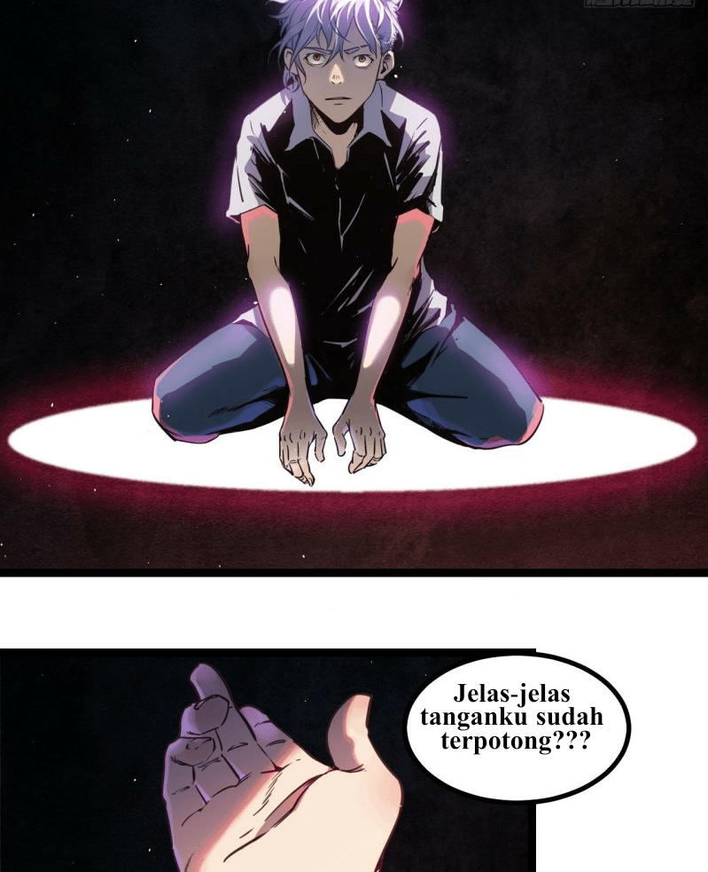 Echoes Chapter 02 Gambar 5