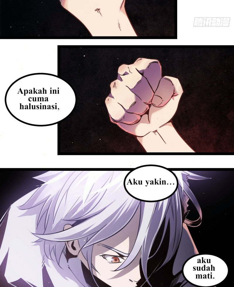 Echoes Chapter 02 Gambar 6