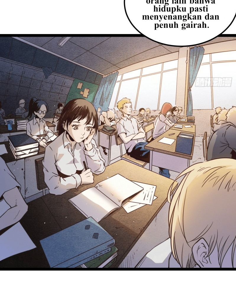 Echoes Chapter 01 Gambar 13