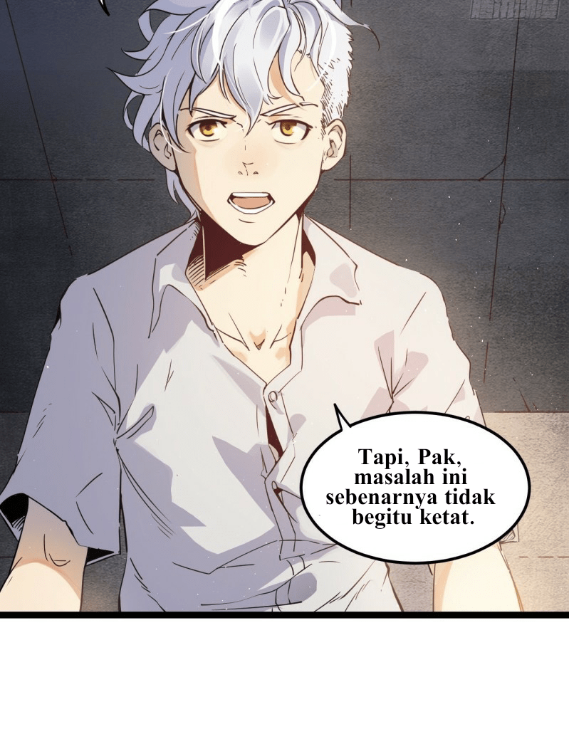 Echoes Chapter 01 Gambar 20