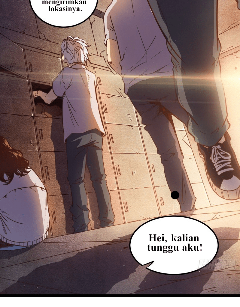 Echoes Chapter 01 Gambar 25