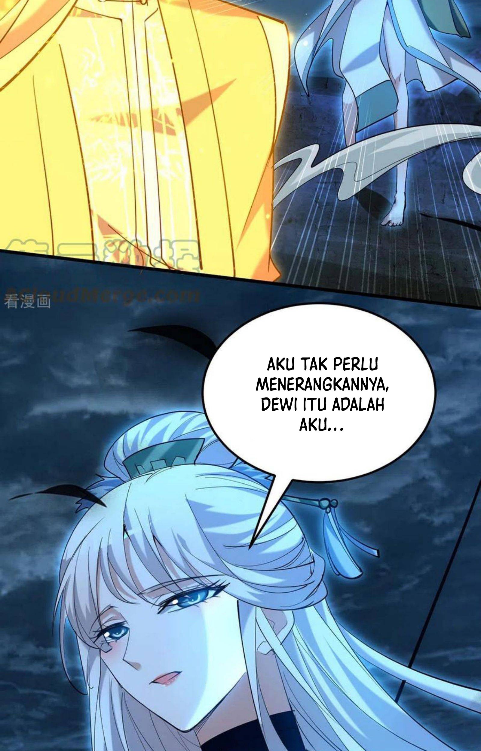 Return of Xiandi Chapter 273 Gambar 29