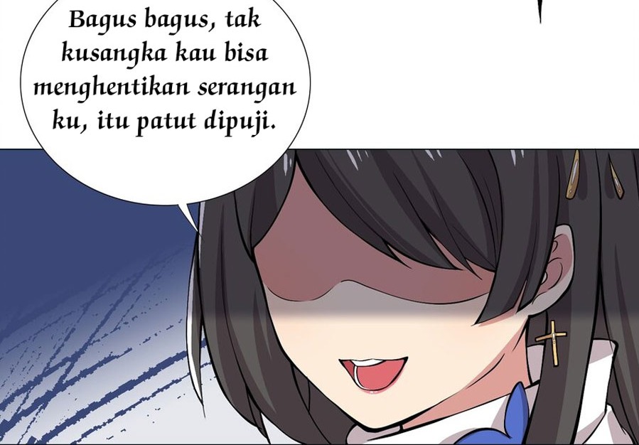 Became The Lucky 666 Princess Destiny Chapter 01 Gambar 38