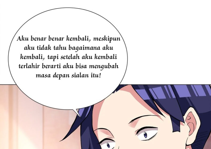 Became The Lucky 666 Princess Destiny Chapter 01 Gambar 61