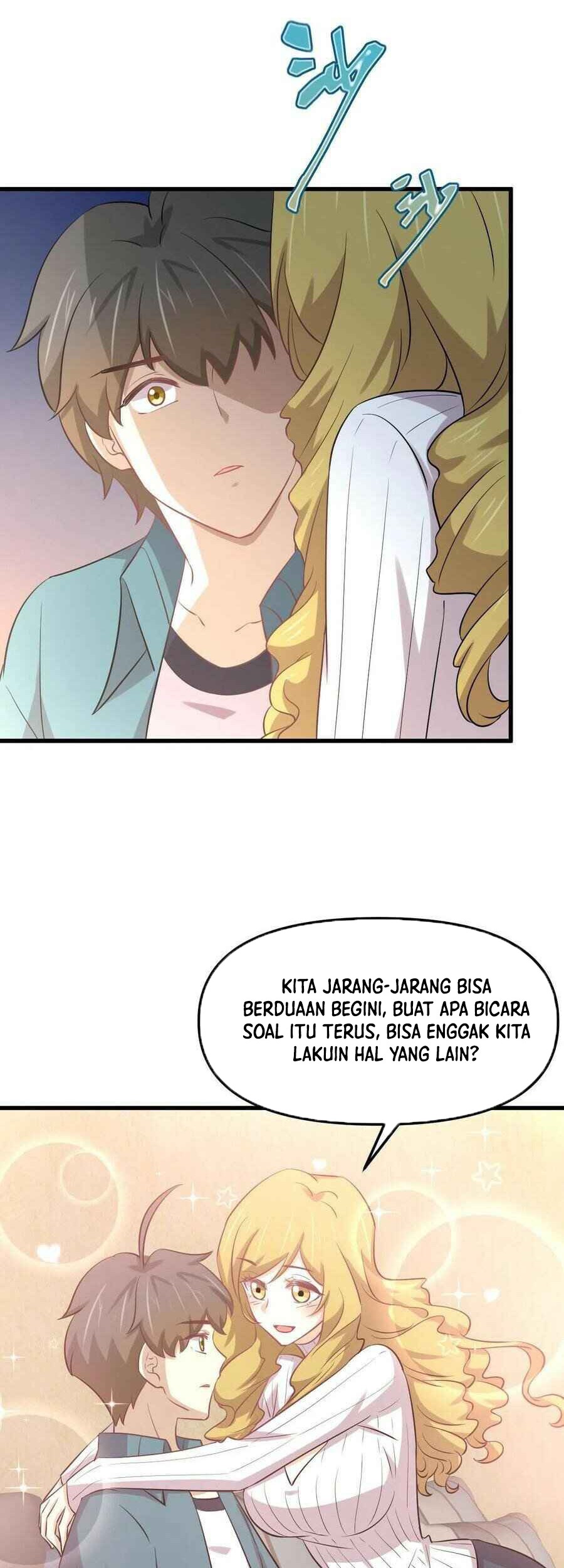 Immortal Swordsman in The Reverse World Chapter 257 Gambar 18