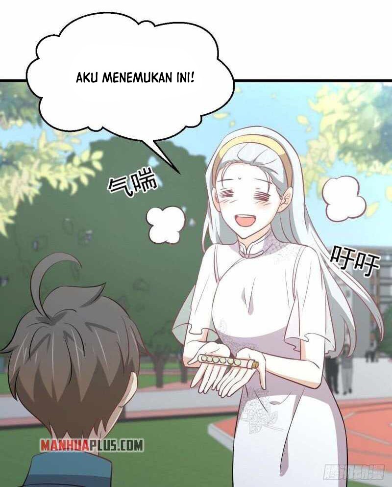 Immortal Swordsman in The Reverse World Chapter 264 Gambar 32