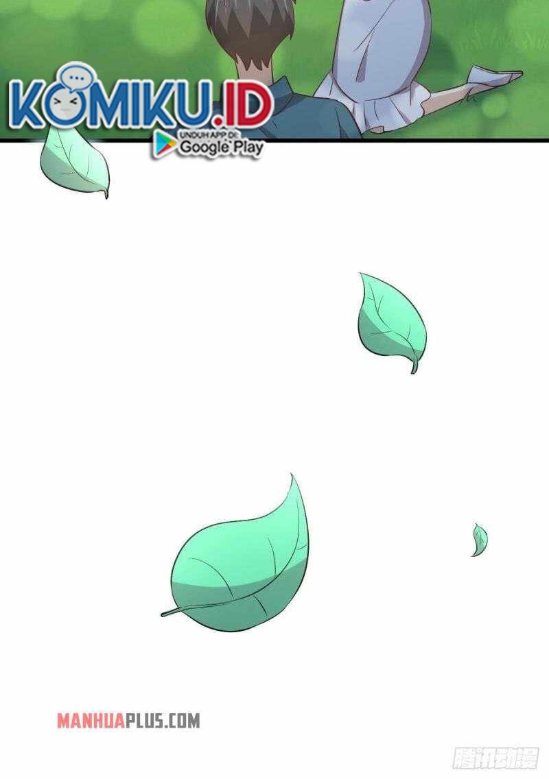Immortal Swordsman in The Reverse World Chapter 264 Gambar 38