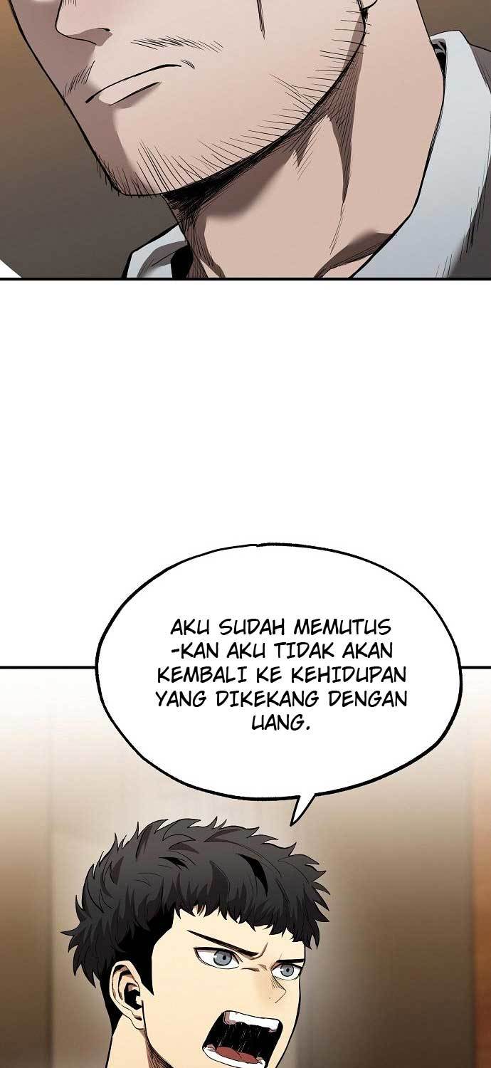 King MMA Chapter 09 Gambar 36