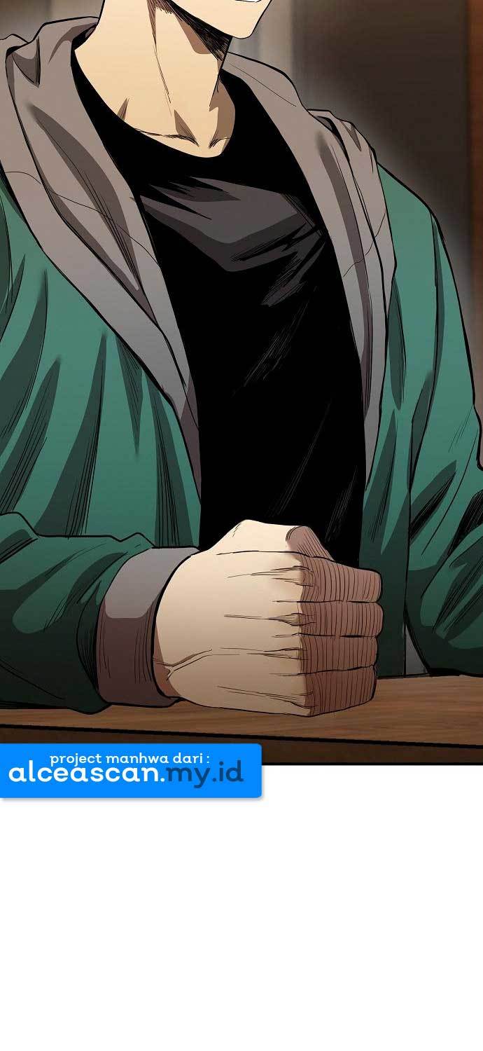 King MMA Chapter 09 Gambar 37