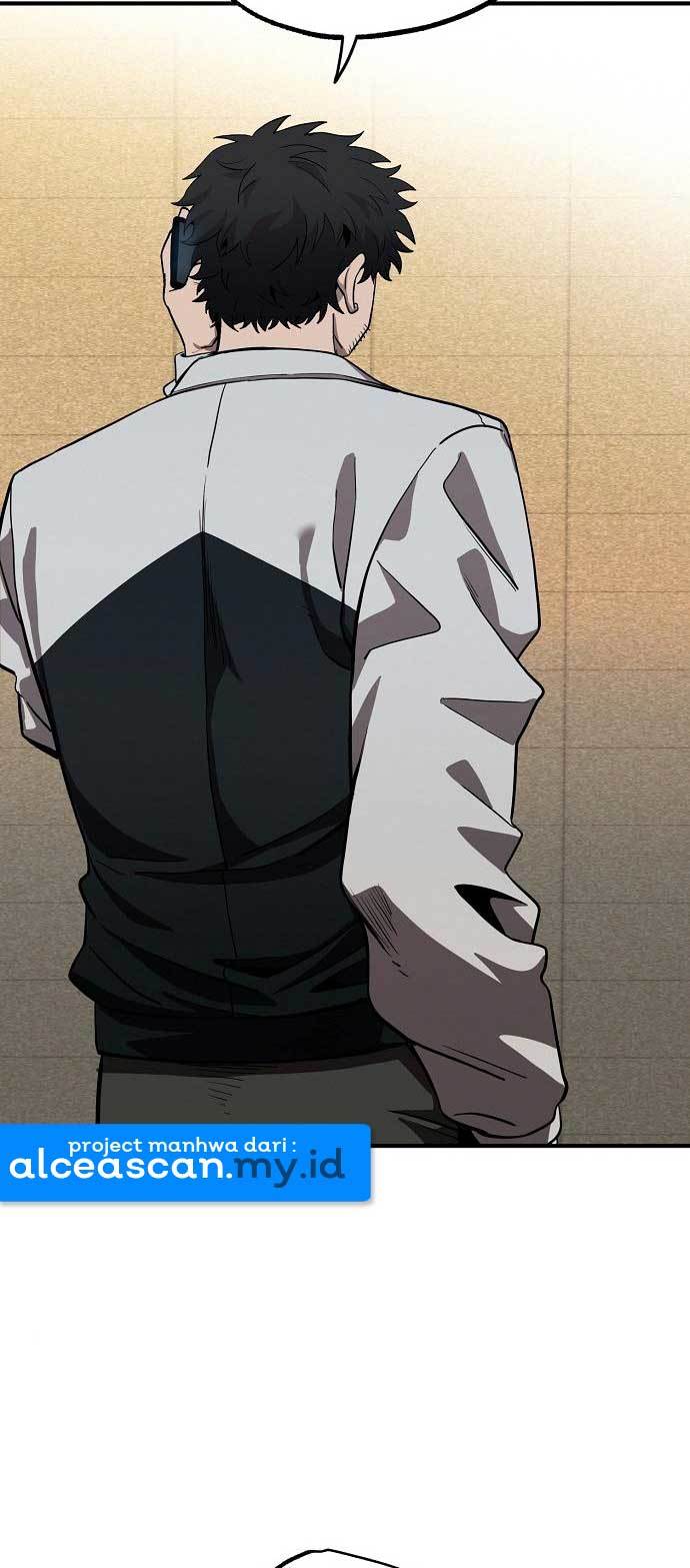 King MMA Chapter 09 Gambar 4