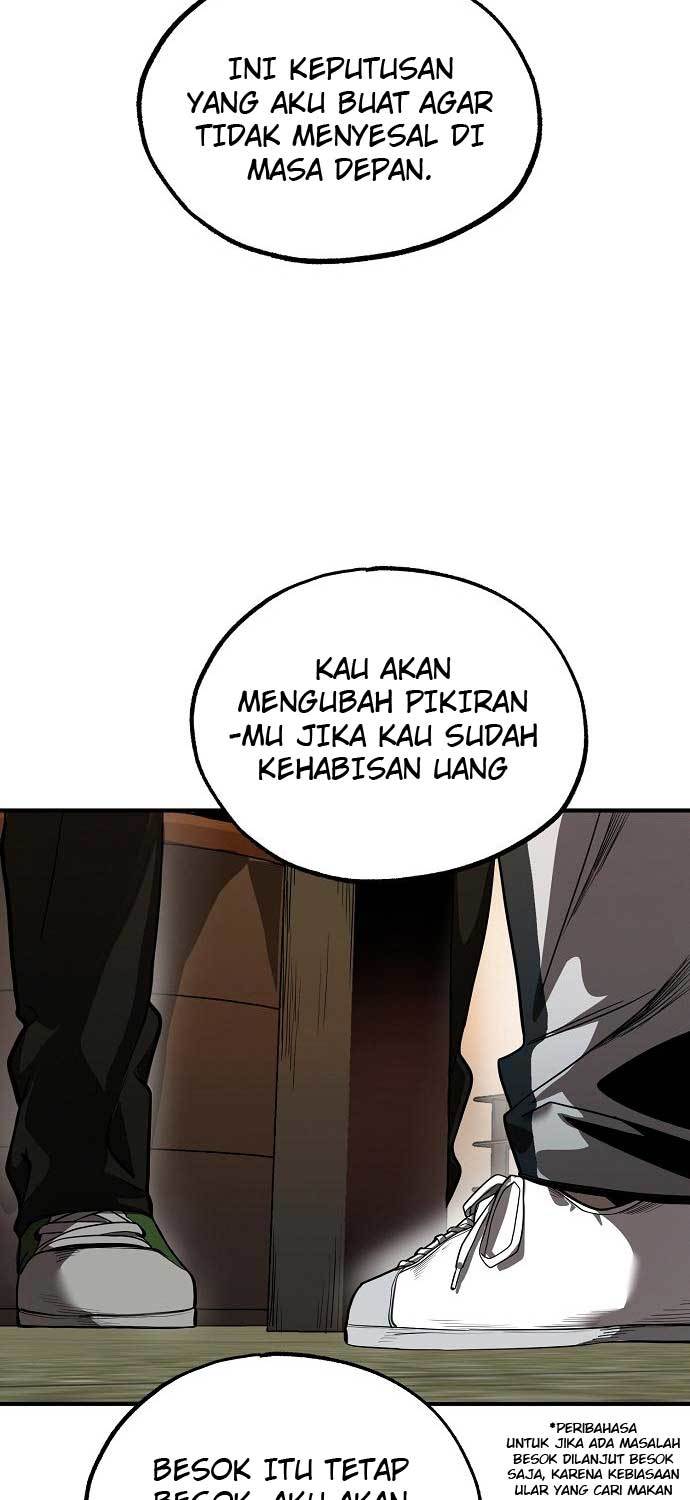 King MMA Chapter 09 Gambar 41