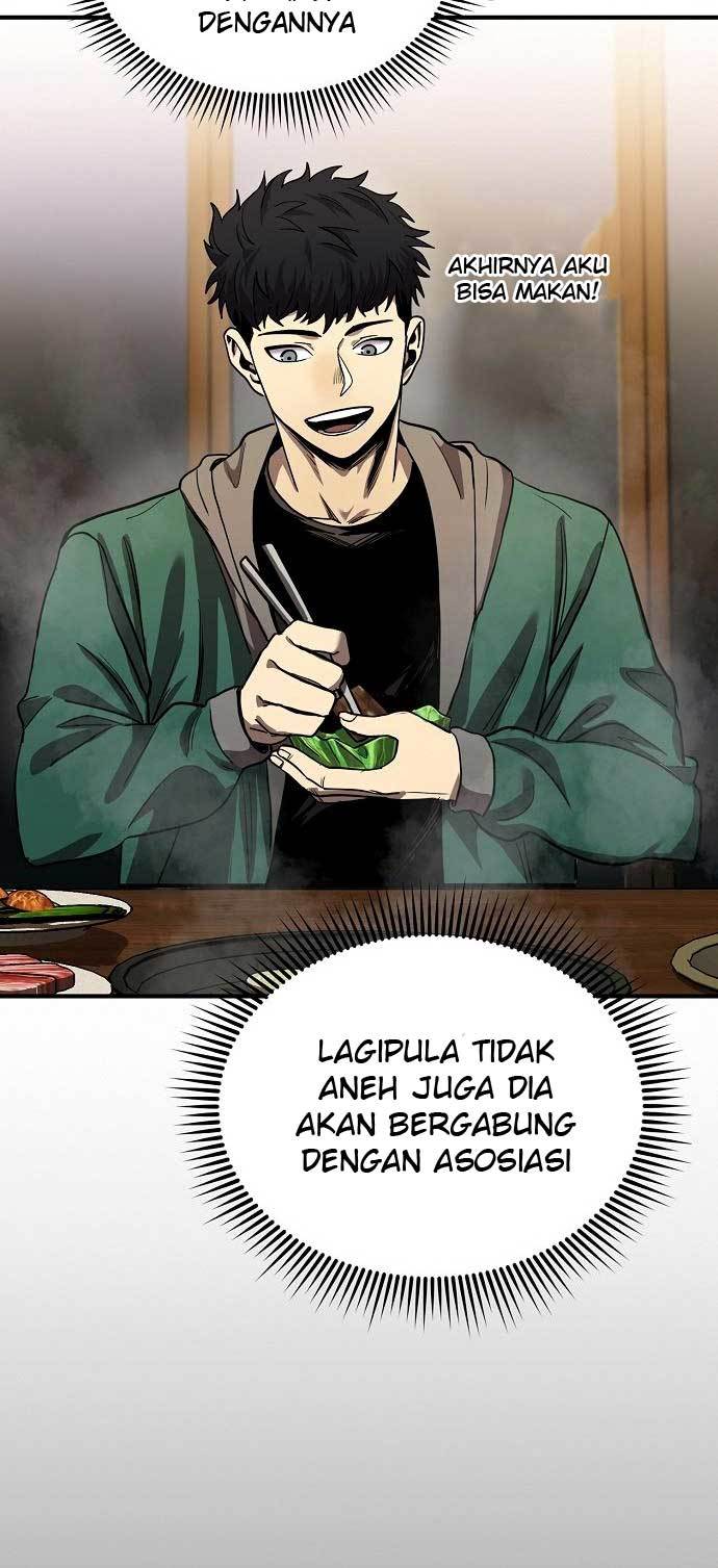 King MMA Chapter 09 Gambar 47