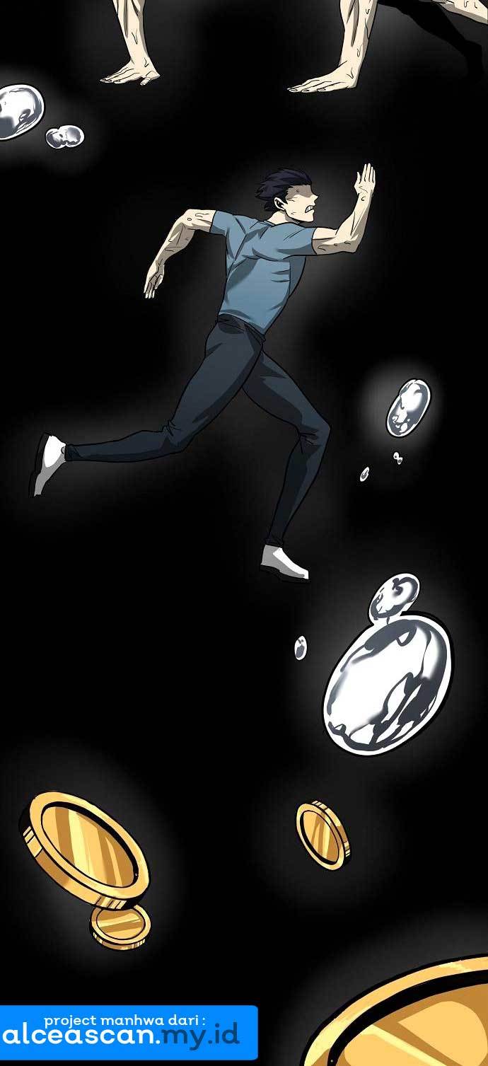 King MMA Chapter 09 Gambar 49