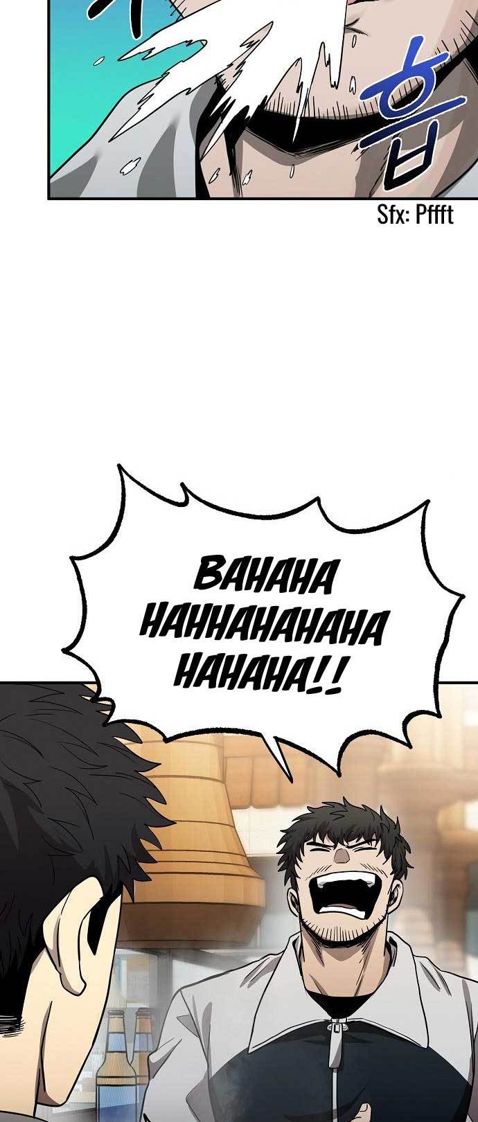 King MMA Chapter 09 Gambar 58